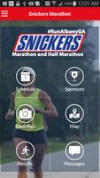 Snickers Marathon captura de pantalla 1