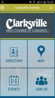 Clarksville Area Chamber poster