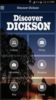 Discover Dickson স্ক্রিনশট 1