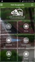 Visit Douglasville plakat