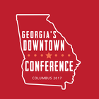 ikon Georgia Downtown Conference