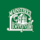 Mainstreet Libertyville ไอคอน