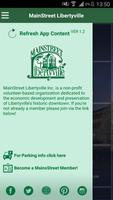 Mainstreet Libertyville 스크린샷 1