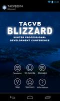 TACVB Winter Blizzard ảnh chụp màn hình 1