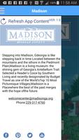 Visit Madison GA! スクリーンショット 2