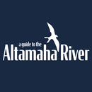 Altamaha River Guide APK