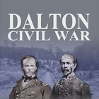 Dalton Civil War icône