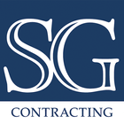 SG Contracting icône