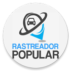 Rastreador Popular 图标