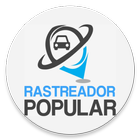 ikon Rastreador Popular