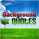 Background Quotes APK