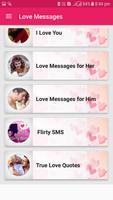 Love Messages 海報