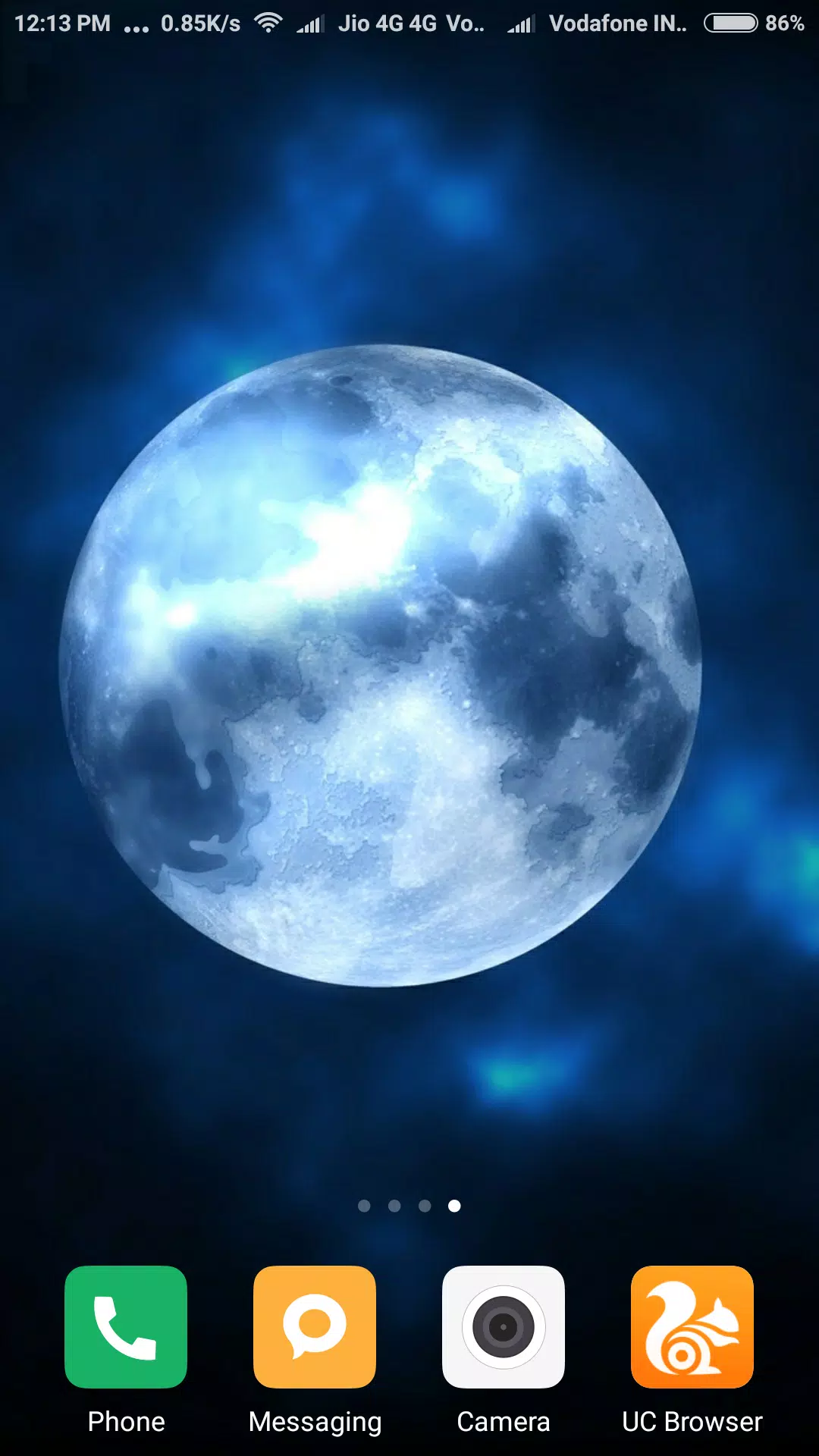 Tải xuống APK Full moon night wallpapers HD cho Android Tải xuống APK Full moon night wallpapers HD cho Android