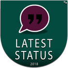 Best Status - 2018 icône