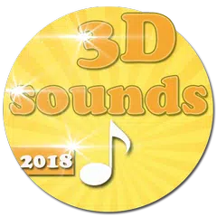 Baixar Sons de sons 3D populares APK