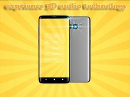 Popular  3D sounds ringtones screenshot 3