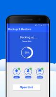 Data Recovery & Backup syot layar 1