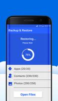 Data Recovery & Backup syot layar 2