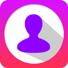 Contacts Phone Dialer icon