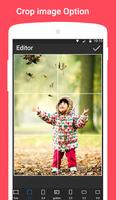 DSLR Camera Editor 스크린샷 1