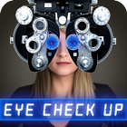 ikon EYE Test Prank