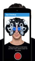 EYE Test Prank poster
