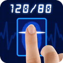 Finger Blood Pressure Prank APK