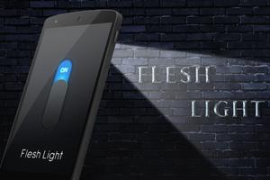 Flash Light पोस्टर