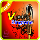 Vyanisty Ringtone Terbaru icon