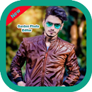 Garden Photo Editor APK