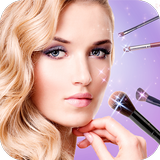 Beauty Camera icon