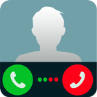 Fake Call - Fake Caller ID simgesi