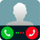 Fake Call - Fake Caller ID simgesi