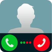 Fake Call - Fake Caller ID أيقونة