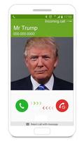 Fake Call - Fake Caller ID poster