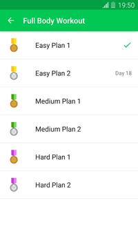 30 Day Fitness Challenge - Workout at Home APK Download ...