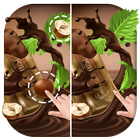 Find the Differences Free - 300 levels Game-icoon