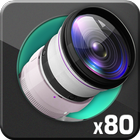 ikon Mega Zoom Camera
