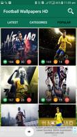 Cristiano Ronaldo CR7 Wallpaper - Football WP captura de pantalla 2
