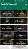 Cristiano Ronaldo CR7 Wallpaper - Football WP captura de pantalla 3