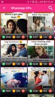 Romantic Love Images ภาพหน้าจอ 1