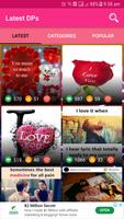 Romantic Love Images ภาพหน้าจอ 2