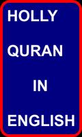 Quran English Translation capture d'écran 1