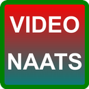 Video Naat Sharif Free Download new 2018 APK
