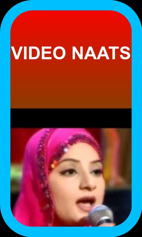 Video Naat Sharif Free Download new 2018 APK for Android Download