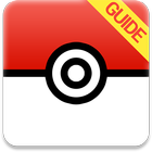 Guide for Pokemon Go أيقونة