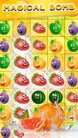 Fruits Bomb اسکرین شاٹ 2