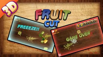 Fruit Cut screenshot 2