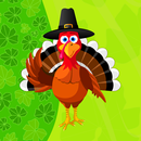 Thanksgiving Greeting Cards APK