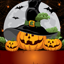 Top Halloween Invitations APK